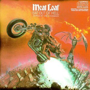 Meatloaf - Bat Out of Hell - Preis vom 12.10.2026 11:37:12 h