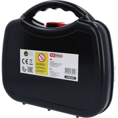 Ks Tools Werkzeugkoffer 100203