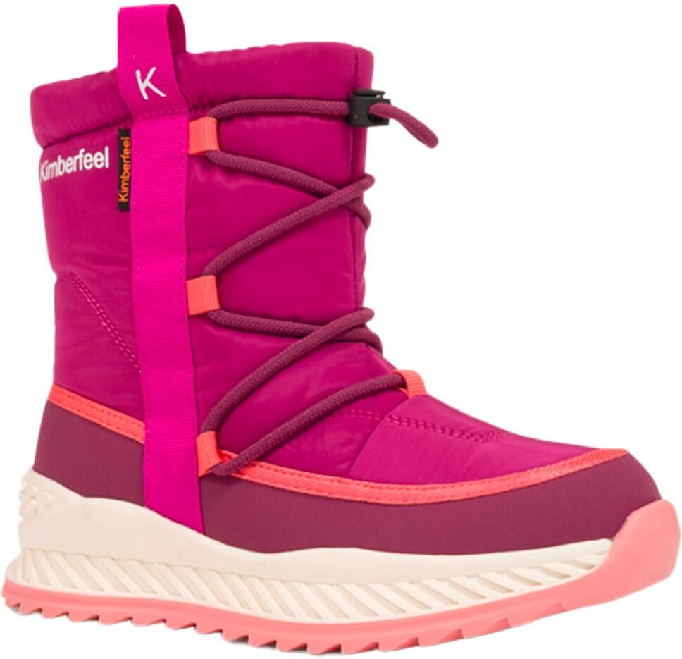 Kimberfeel  - Mikado Fuchsia - 36 - Chaussures après-ski