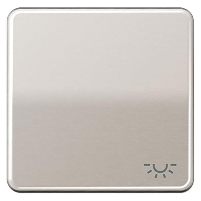 JUNG Wippe Schalter CD pt glz Licht CD590LPT (CD590LPT)