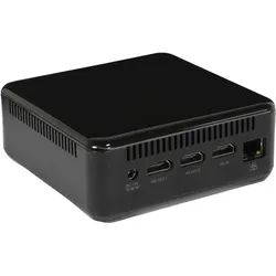 Allnet nx5pro minipc videoserver/client mit linux und networkoptix 8gb/64gb all-nx5pro-864 (Netzwerk Videorecorder (NVR)), Netzwerkkamera Zubehör