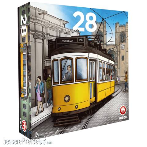 MEBO Games MEB320243