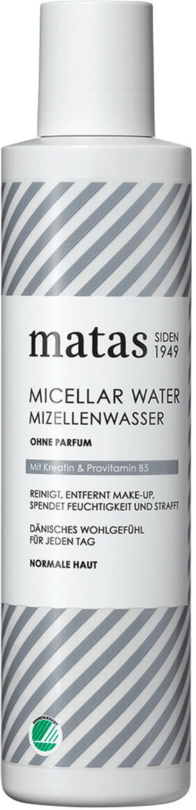 250ml MATAS Striber Mizellenwasser