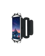 Mobilis Arm Pack für Mobiltelefon 50g black (030003)