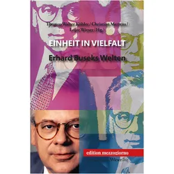 Einheit in Vielfalt, Fachbücher von Lojze Wieser, Thomas Walter Köhler, Christian Mertens