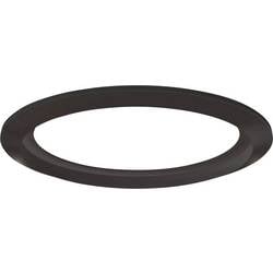 Theben 9070852 Rahmen Schwarz