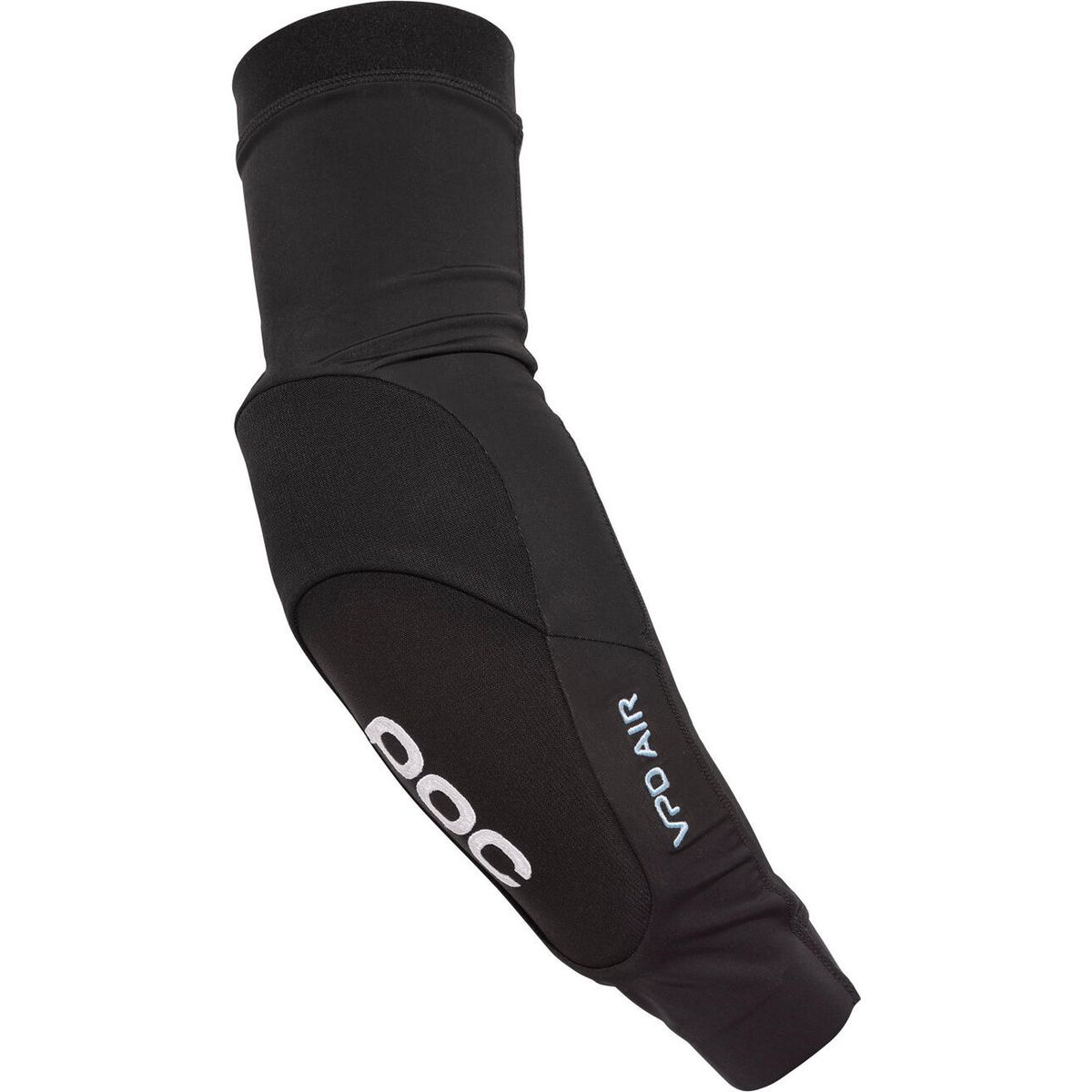 POC VPD Air Sleeve uranium black (1002) XL PC204711002XLG1