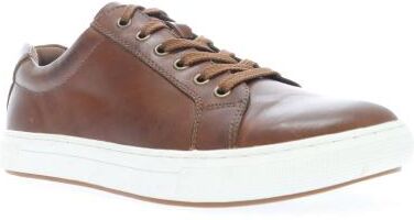 Propet Koda - Mens 12 Tan Oxford Shoes W