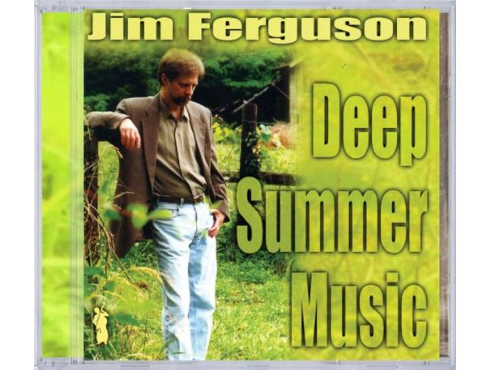 Jim Ferguson - Deep Summer Music