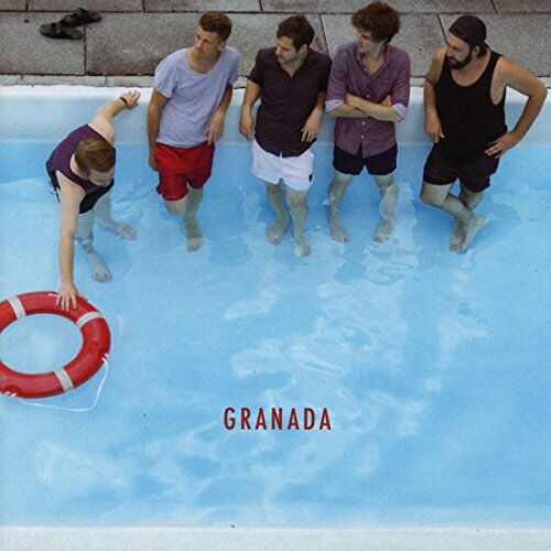 Granada - Granada - Preis vom 11.10.2026 03:10:56 h
