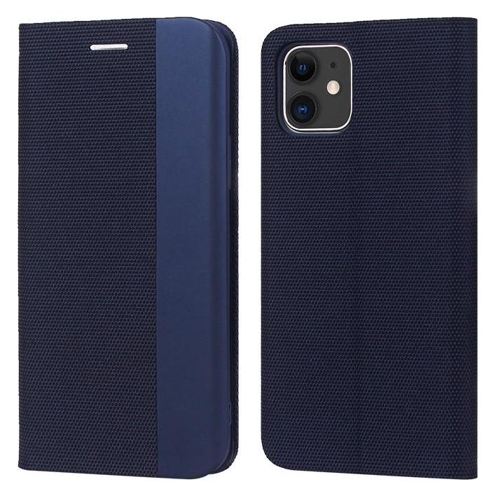 Reach Smart Senso-Hülle für das Xiaomi Redmi Note 14 5G in Marineblau (Xiaomi Redmi Note 14 5G) (58199020)
