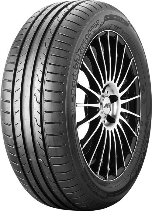 Dunlop Reifen Sommerreifen 225/45r17 91w - Sport Bluresponse 577730