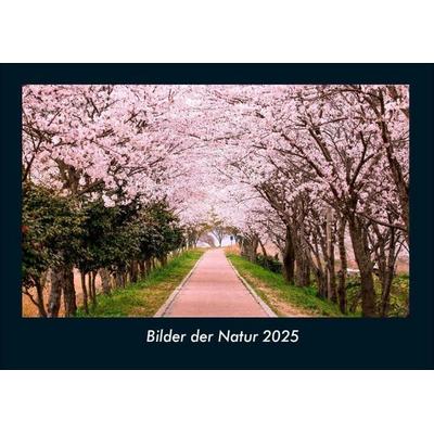 Bilder der Natur 2025 Fotokalender DIN A4