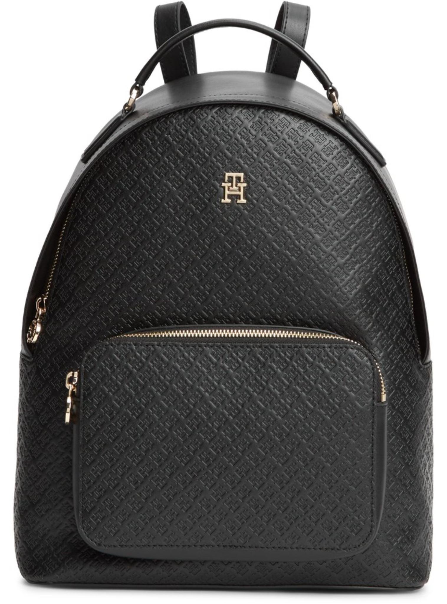 Rucksäcke Tommy Hilfiger AW0AW18852BDS