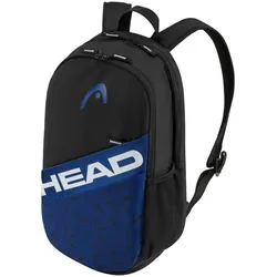 HEAD Team Backpack 21L BLBK