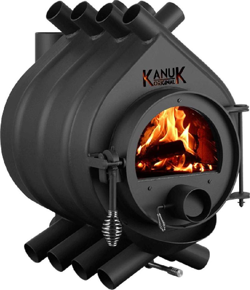 Kanuk Original 7 kW