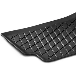 Mercedes-Benz B-Klasse GLA Allwettermatten Dynamic Squares Fond 2-teilig A247680