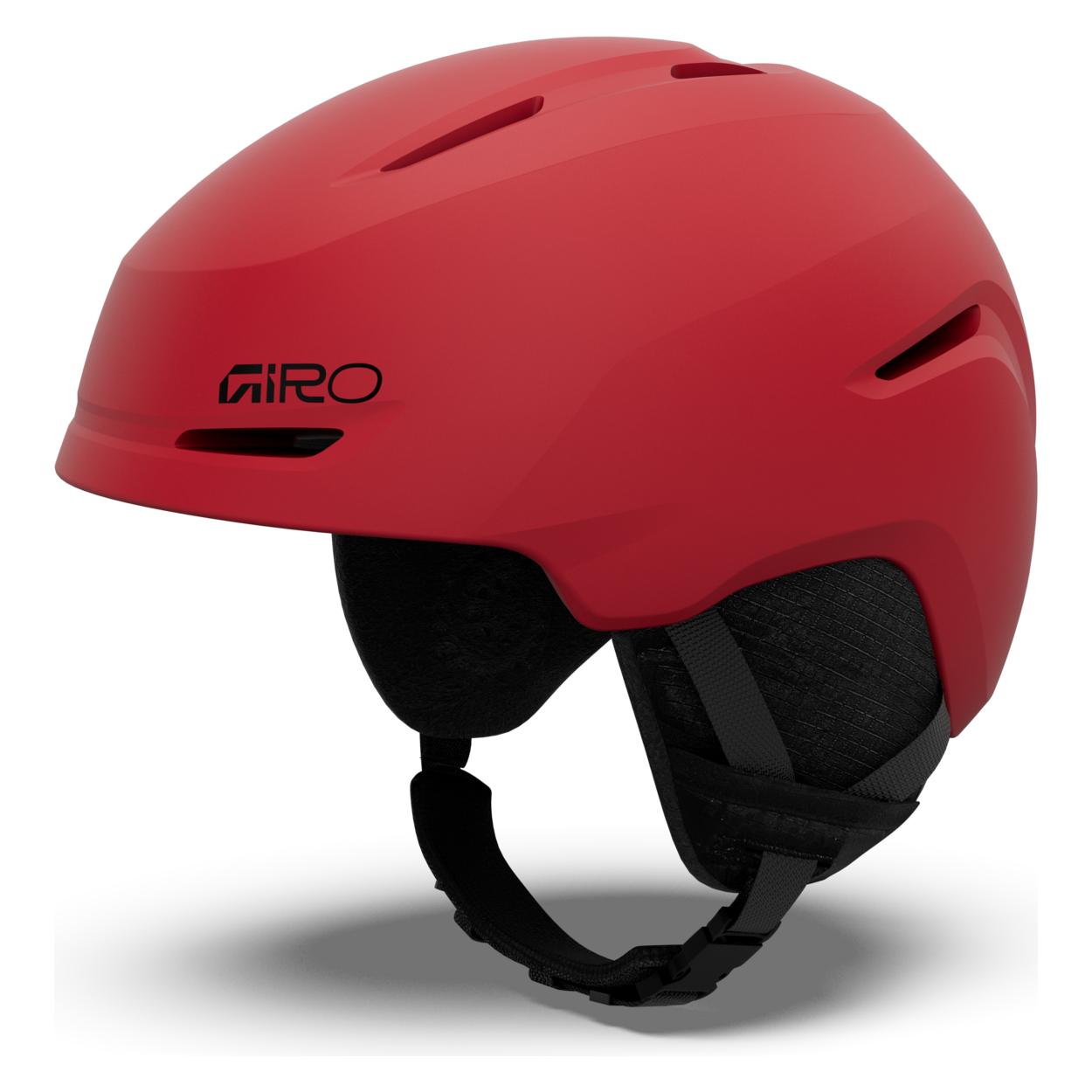 Giro Spur (52 - 55.50 cm) (41160-262-YS)