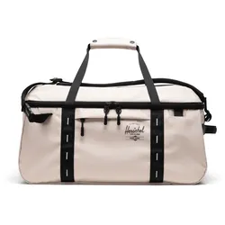 Herschel All Season Duffle 41 L - Moonbeam/Black Koffer24