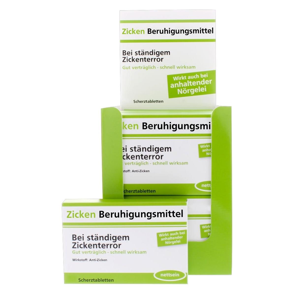 Magni Scherztabletten 22g Zicken Beruhigungsmittel (36229096)