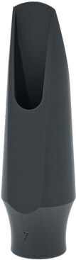 Syos Tenor Steady 7 Antracite Metal Antracite Metal