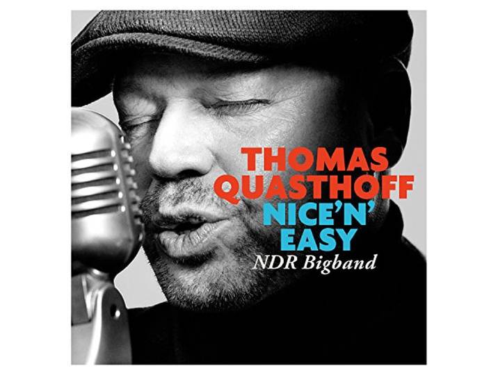 Thomas Quasthoff - Nice 'N' Easy
