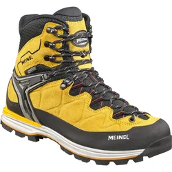 Meindl, Herren, Wanderschuhe, Litepeak PRO (45), Gelb