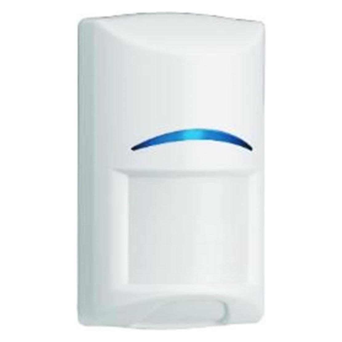 Bosch Security Systems ISC-BPR2-W12, Kabelgebunden, 150 - 2000 MHz, Weiss, 10 mA, 9 - 15 V, 2,5 W (12 m) (ISC-BPR2-W12)