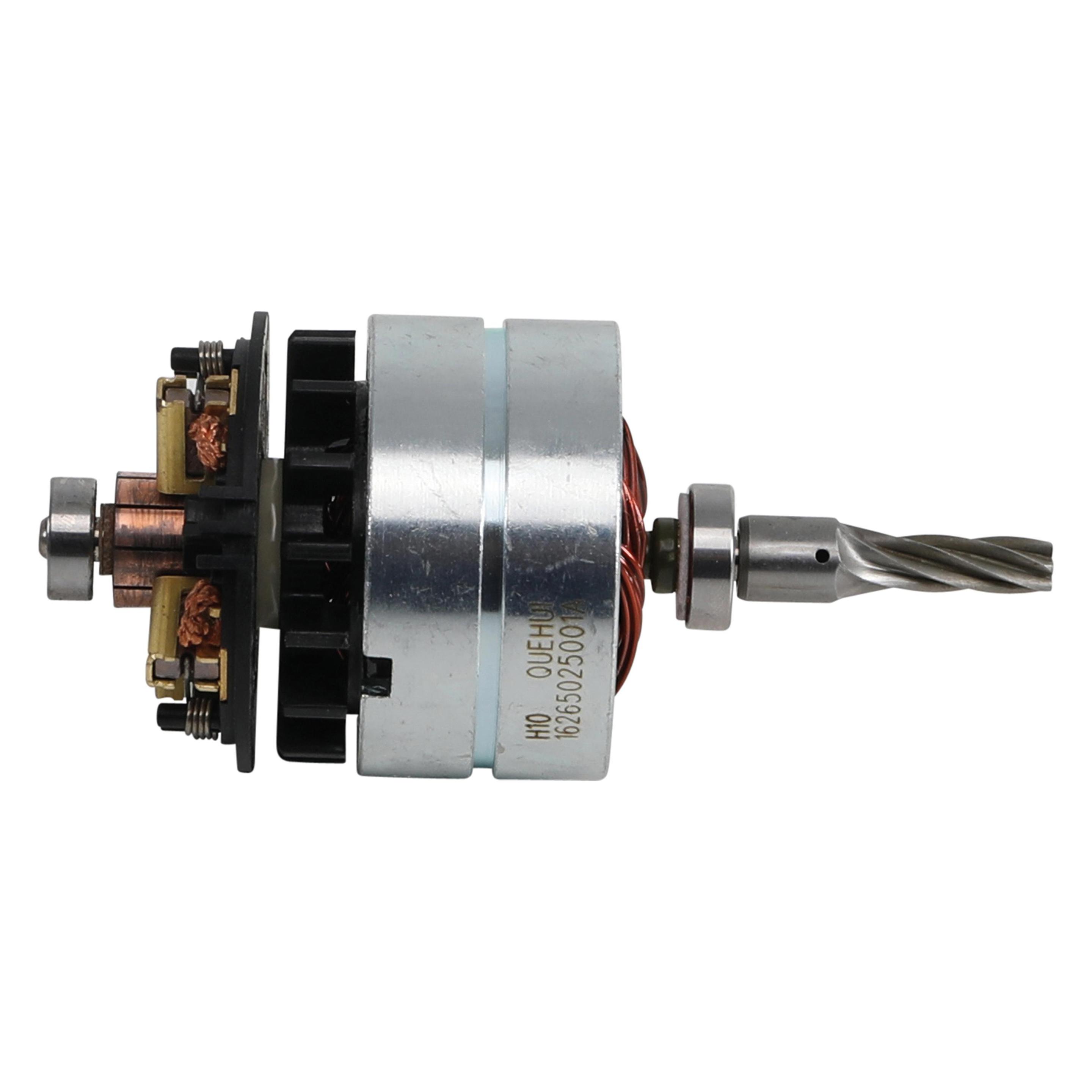 BGS Reparatur-Satz "Motor" für Akku-Schlagschrauber Art. 9919 (9919-REP02)