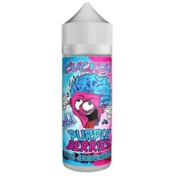 Purple Berries – Ice Blaster 15ml Longfill Aroma by Canada Flavor