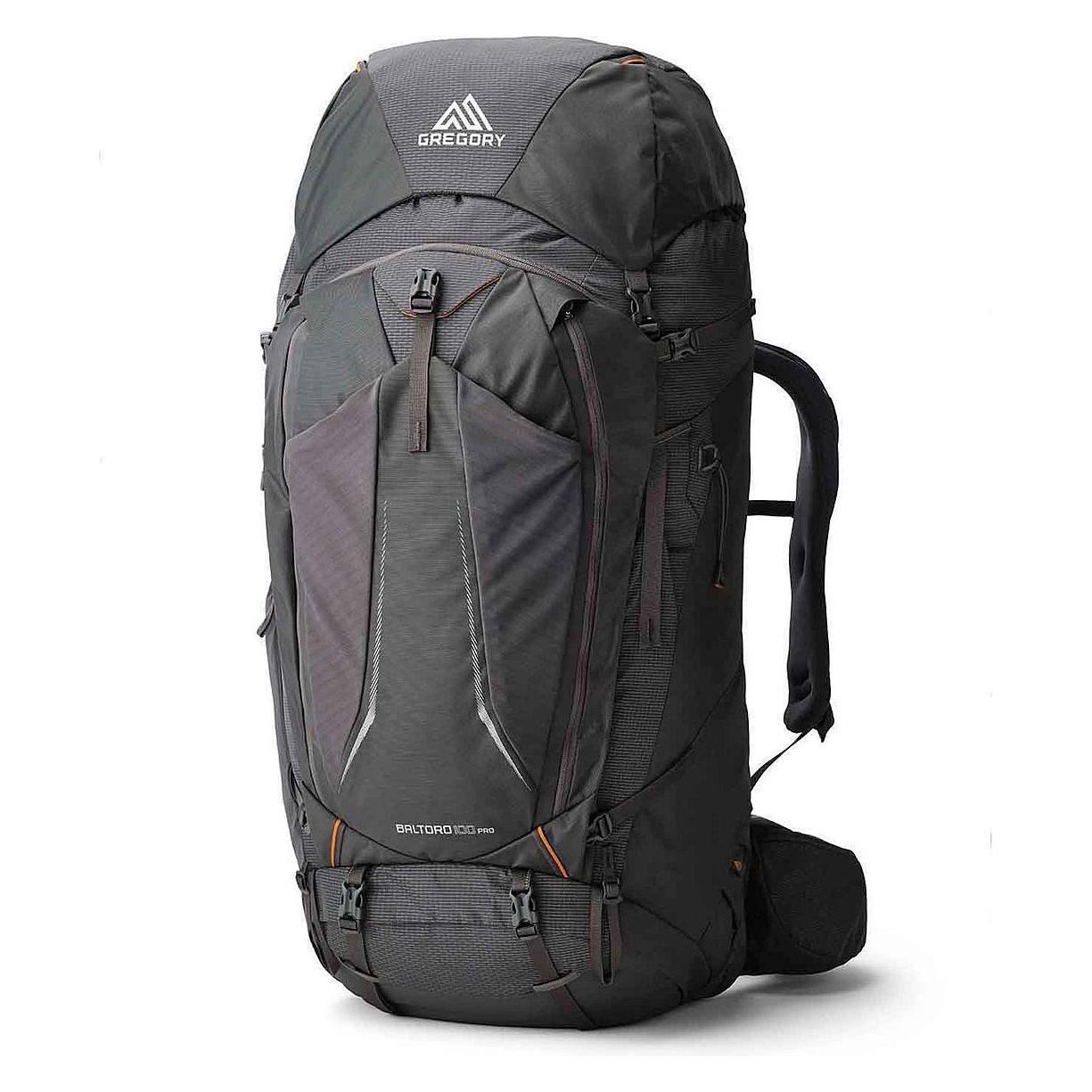 Gregory Baltoro 100 Pro RC - Trekkingrucksack - Herren (100 l) (157934.1449-2)