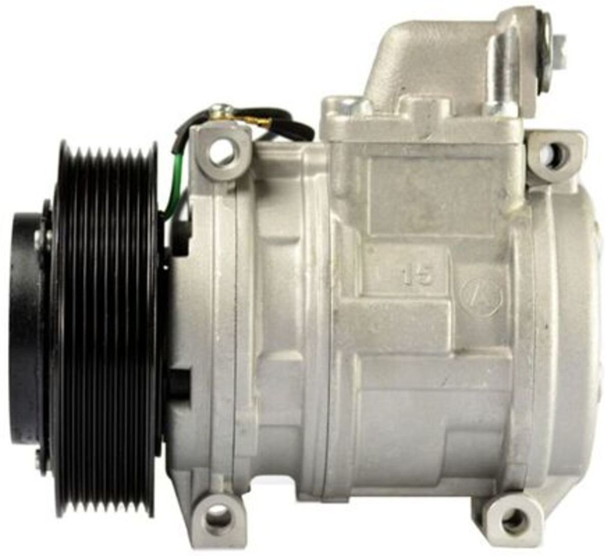 Klimakompressor MAHLE ACP 527 000S