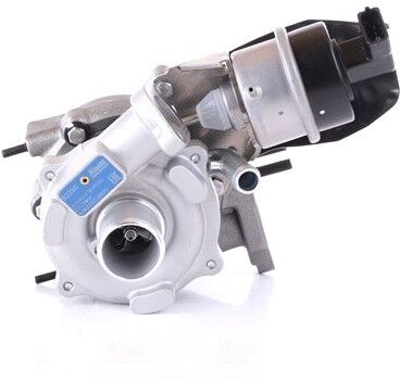 CLIMTEX CX8-319 Turbolader