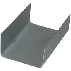 Banholzer, Verpackungsmaterial, Vs.-Hülse (2000St.) vzk.,f.Stahlband16mm