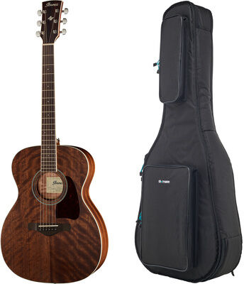 Ibanez AC340-OPN Artwood w/Bag Natur