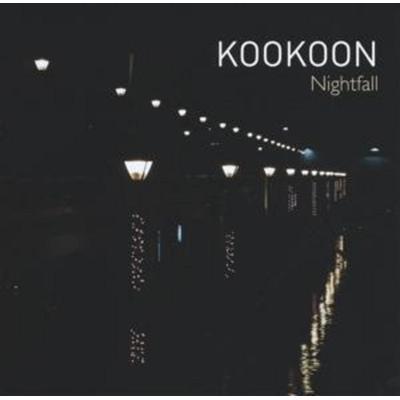 Kookoon: Nightfall - Kookoon, CD