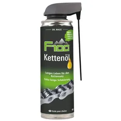DR. WACK F100 Kettenöl | 300 ml