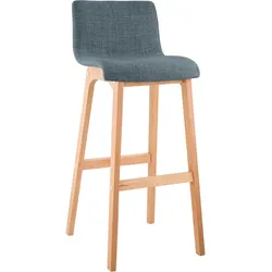 Barhocker Hoover Stoff Natura