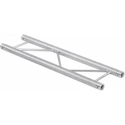 Alutruss BILOCK E-GL22 2000 2-Punkt-Traverse, Montage Lichttechnik, Silber