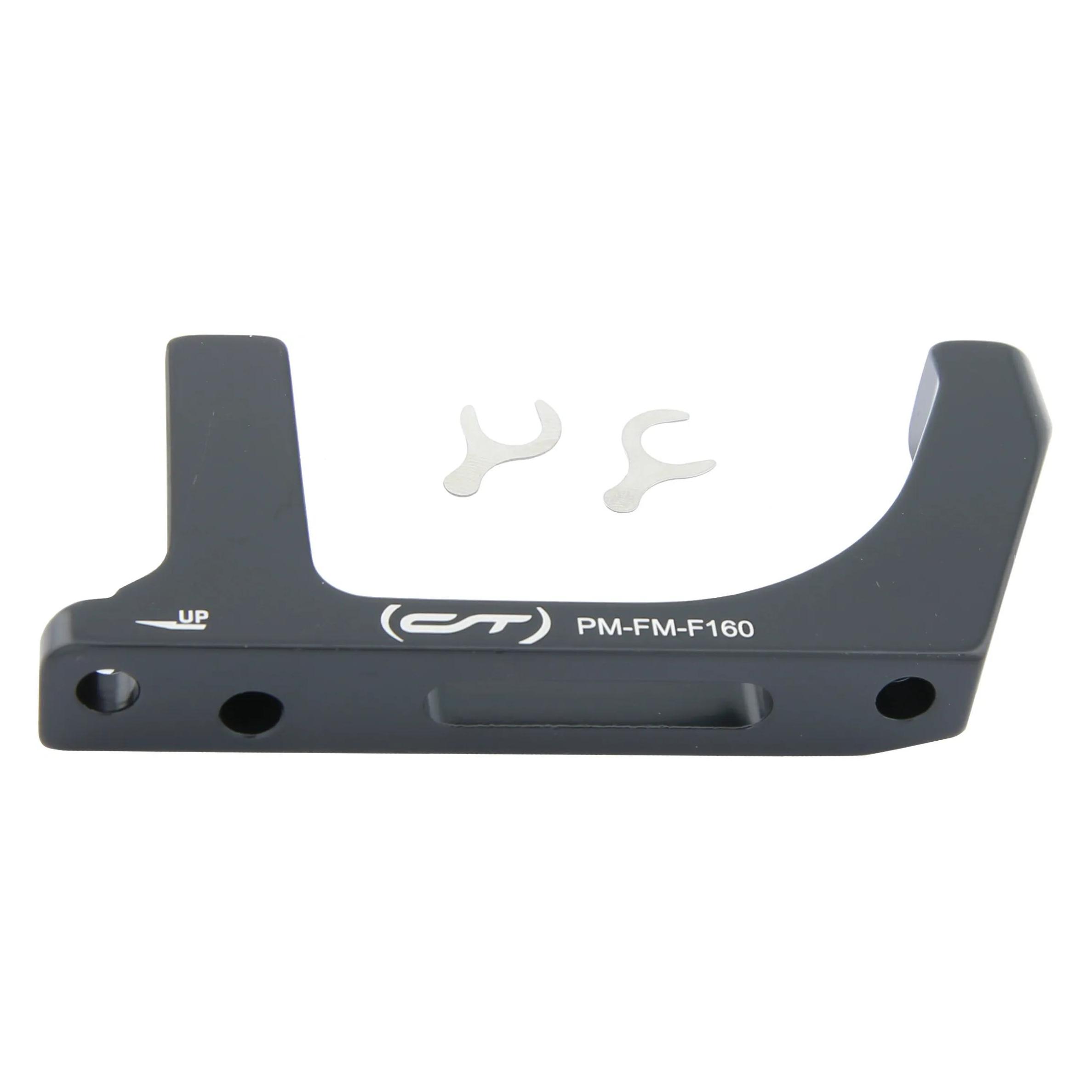 Contec Ct Flatmountadapter F. (69218757)