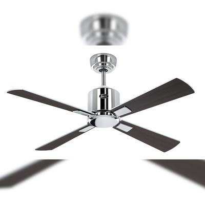 Casafan Deckenventilator Eco Neo III 103 CH Wenge / Silbergrau 103
