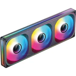 JNB 54631 - Jonsbo ZB-360 ARGB, PWM, Reverse, 360mm