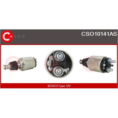 CASCO Magnetschalter, Starter CSO10141AS