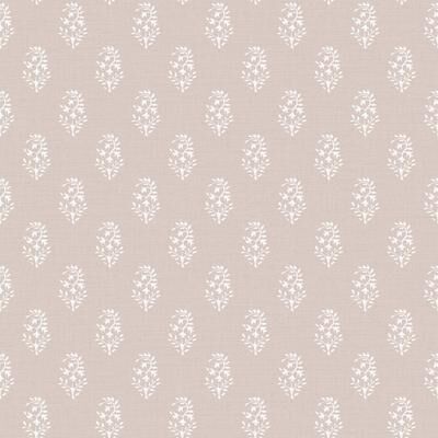 NuWallpaper Nabela Noor Home Safia Coral Peel and Stick Wallpaper