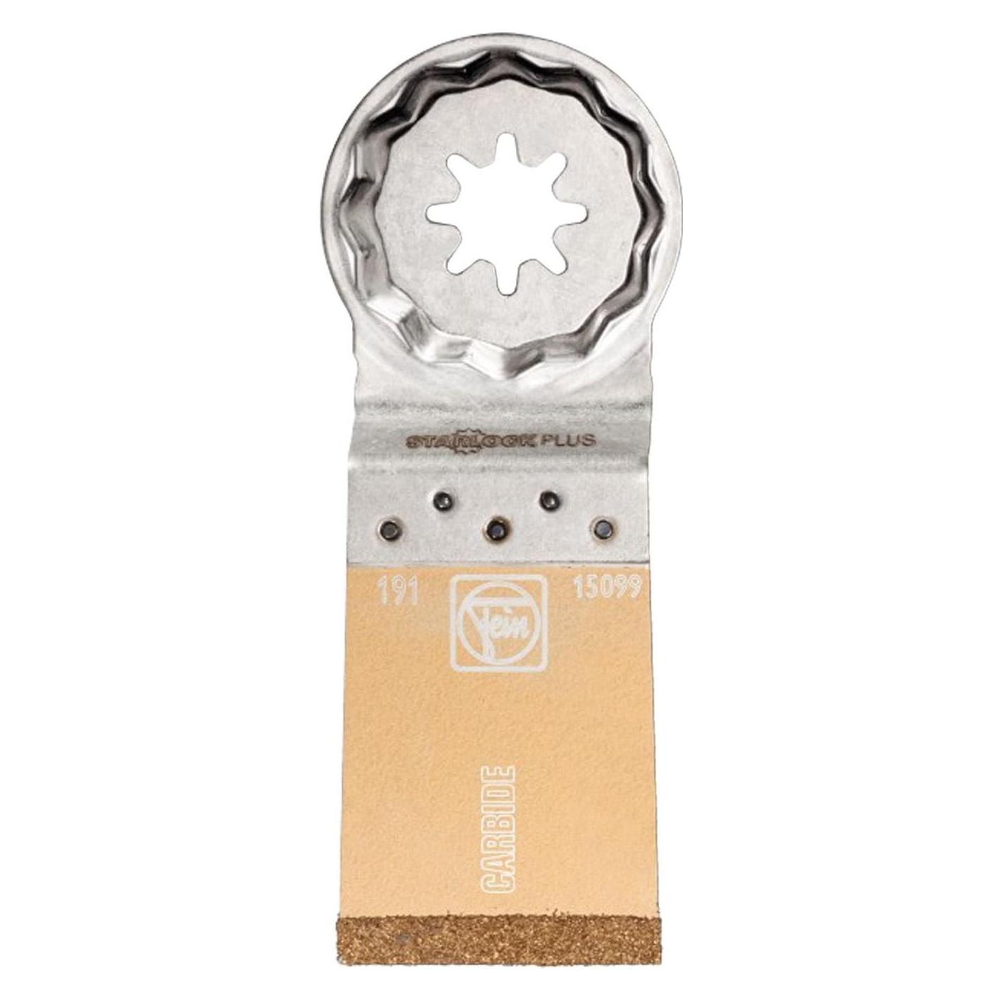 Fein Hartmetall Tauchsägeblatt 35 m (63502191210)