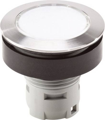 Georg Schlegel Drucktaste beleuchtbar, rund, RONTRON-R-JUWEL Hub 3,0mm - 1 Stück