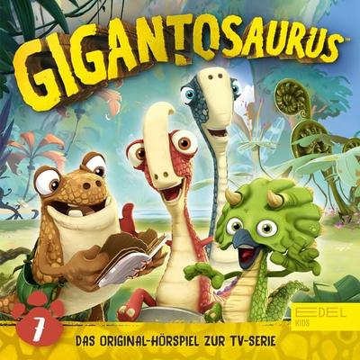 Folge 7: Das Winterleuchten (Das Original-Hörspiel zur TV-Serie) - Thomas Karallus, Audio, 4029759176701