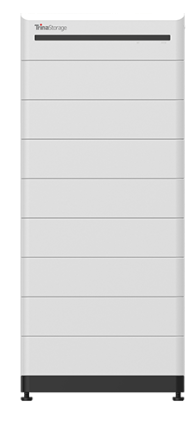 Trina Solar TRB 20K-HT HV-Speichermodul, 20,48 kWh nutzbar