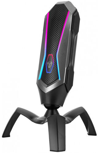 YENKEE YMC 1060 ALIEN Microphone gaming USB 45017563