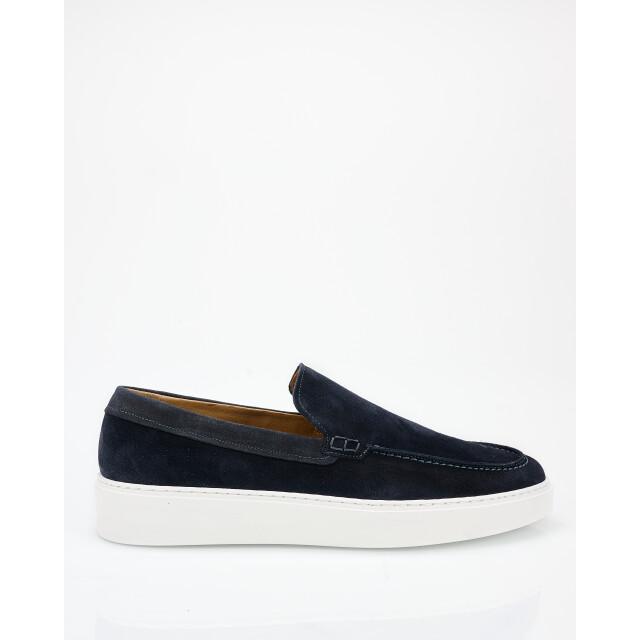 Giorgio Loafers donker